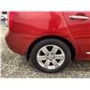 Image 27 : PARKSVILLE - 2008 KIA RONDO RED 111874 KMS - B217417