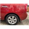 Image 29 : PARKSVILLE - 2008 KIA RONDO RED 111874 KMS - B217417