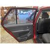 Image 46 : PARKSVILLE - 2008 KIA RONDO RED 111874 KMS - B217417