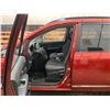 Image 48 : PARKSVILLE - 2008 KIA RONDO RED 111874 KMS - B217417