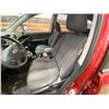 Image 51 : PARKSVILLE - 2008 KIA RONDO RED 111874 KMS - B217417