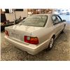 Image 15 : PARKSVILLE - 1998 TOYOTA CAMRY SILVER 140802 KMS - B143894
