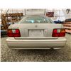 Image 17 : PARKSVILLE - 1998 TOYOTA CAMRY SILVER 140802 KMS - B143894