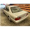 Image 22 : PARKSVILLE - 1998 TOYOTA CAMRY SILVER 140802 KMS - B143894