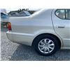 Image 27 : PARKSVILLE - 1998 TOYOTA CAMRY SILVER 140802 KMS - B143894