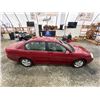 Image 13 : PARKSVILLE - 2007 CHEVROLET MALIBU RED 167945 KMS "NO RESERVE" - D274954A
