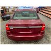 Image 19 : PARKSVILLE - 2007 CHEVROLET MALIBU RED 167945 KMS "NO RESERVE" - D274954A