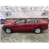 Image 23 : PARKSVILLE - 2007 CHEVROLET MALIBU RED 167945 KMS "NO RESERVE" - D274954A