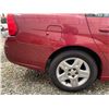 Image 27 : PARKSVILLE - 2007 CHEVROLET MALIBU RED 167945 KMS "NO RESERVE" - D274954A