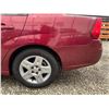 Image 29 : PARKSVILLE - 2007 CHEVROLET MALIBU RED 167945 KMS "NO RESERVE" - D274954A