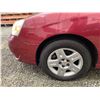 Image 31 : PARKSVILLE - 2007 CHEVROLET MALIBU RED 167945 KMS "NO RESERVE" - D274954A