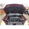 Image 32 : PARKSVILLE - 2007 CHEVROLET MALIBU RED 167945 KMS "NO RESERVE" - D274954A