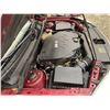 Image 35 : PARKSVILLE - 2007 CHEVROLET MALIBU RED 167945 KMS "NO RESERVE" - D274954A
