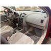 Image 38 : PARKSVILLE - 2007 CHEVROLET MALIBU RED 167945 KMS "NO RESERVE" - D274954A