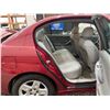 Image 40 : PARKSVILLE - 2007 CHEVROLET MALIBU RED 167945 KMS "NO RESERVE" - D274954A