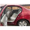 Image 45 : PARKSVILLE - 2007 CHEVROLET MALIBU RED 167945 KMS "NO RESERVE" - D274954A