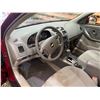 Image 50 : PARKSVILLE - 2007 CHEVROLET MALIBU RED 167945 KMS "NO RESERVE" - D274954A