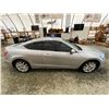 Image 12 : PARKSVILLE - 2008 HONDA ACCORD GRAY 183839 KMS - B801573