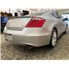 Image 14 : PARKSVILLE - 2008 HONDA ACCORD GRAY 183839 KMS - B801573