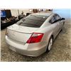 Image 16 : PARKSVILLE - 2008 HONDA ACCORD GRAY 183839 KMS - B801573