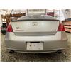 Image 17 : PARKSVILLE - 2008 HONDA ACCORD GRAY 183839 KMS - B801573