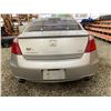 Image 18 : PARKSVILLE - 2008 HONDA ACCORD GRAY 183839 KMS - B801573