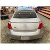 Image 19 : PARKSVILLE - 2008 HONDA ACCORD GRAY 183839 KMS - B801573