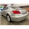 Image 20 : PARKSVILLE - 2008 HONDA ACCORD GRAY 183839 KMS - B801573