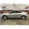 Image 23 : PARKSVILLE - 2008 HONDA ACCORD GRAY 183839 KMS - B801573