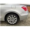 Image 29 : PARKSVILLE - 2008 HONDA ACCORD GRAY 183839 KMS - B801573