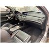 Image 38 : PARKSVILLE - 2008 HONDA ACCORD GRAY 183839 KMS - B801573