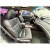 Image 39 : PARKSVILLE - 2008 HONDA ACCORD GRAY 183839 KMS - B801573