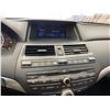 Image 49 : PARKSVILLE - 2008 HONDA ACCORD GRAY 183839 KMS - B801573