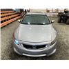 Image 7 : PARKSVILLE - 2008 HONDA ACCORD GRAY 183839 KMS - B801573