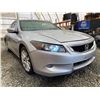 Image 8 : PARKSVILLE - 2008 HONDA ACCORD GRAY 183839 KMS - B801573