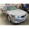 Image 9 : PARKSVILLE - 2008 HONDA ACCORD GRAY 183839 KMS - B801573