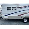 Image 10 : Parksville - 2011 R vision Super sport White "NO RESERVE" - P350300