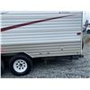 Image 12 : Parksville - 2011 R vision Super sport White "NO RESERVE" - P350300
