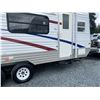 Image 16 : Parksville - 2011 R vision Super sport White "NO RESERVE" - P350300
