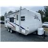 Image 1 : Parksville - 2011 R vision Super sport White "NO RESERVE" - P350300