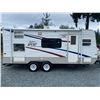 Image 2 : Parksville - 2011 R vision Super sport White "NO RESERVE" - P350300