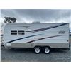 Image 6 : Parksville - 2011 R vision Super sport White "NO RESERVE" - P350300