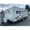 Image 7 : Parksville - 2011 R vision Super sport White "NO RESERVE" - P350300