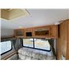 Image 35 : Parksville - 1998 West wind Fifth wheel White  - D980560