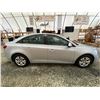 Image 11 : PARKSVILLE - 2015 CHEVROLET CRUZE SILVER 175796 KMS - B145658
