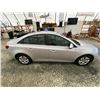 Image 12 : PARKSVILLE - 2015 CHEVROLET CRUZE SILVER 175796 KMS - B145658