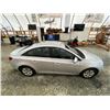 Image 13 : PARKSVILLE - 2015 CHEVROLET CRUZE SILVER 175796 KMS - B145658