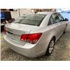 Image 15 : PARKSVILLE - 2015 CHEVROLET CRUZE SILVER 175796 KMS - B145658