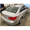 Image 16 : PARKSVILLE - 2015 CHEVROLET CRUZE SILVER 175796 KMS - B145658