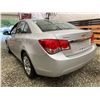 Image 20 : PARKSVILLE - 2015 CHEVROLET CRUZE SILVER 175796 KMS - B145658